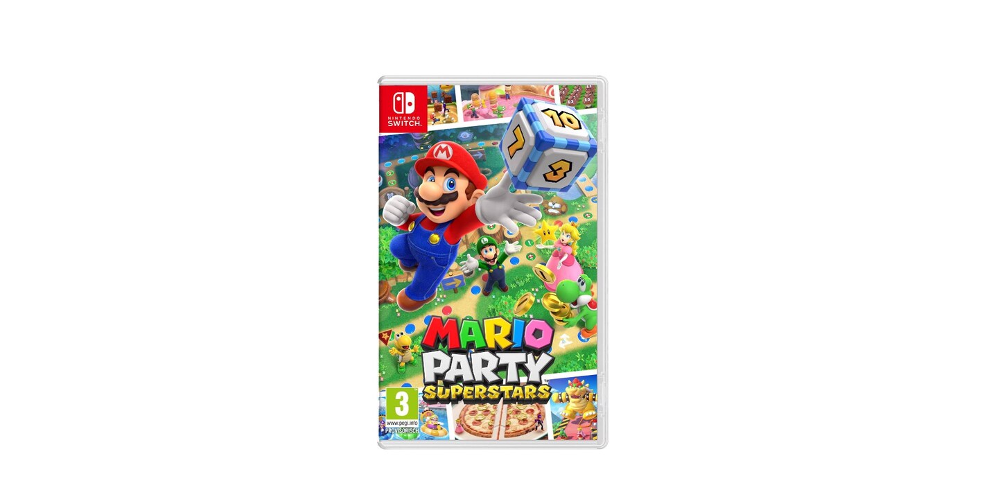 Diese Sammlung von Klassikern bringt jede Party in Schwung!