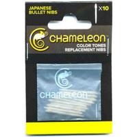 Chameleon 5 Color Tops Cool Tones Set