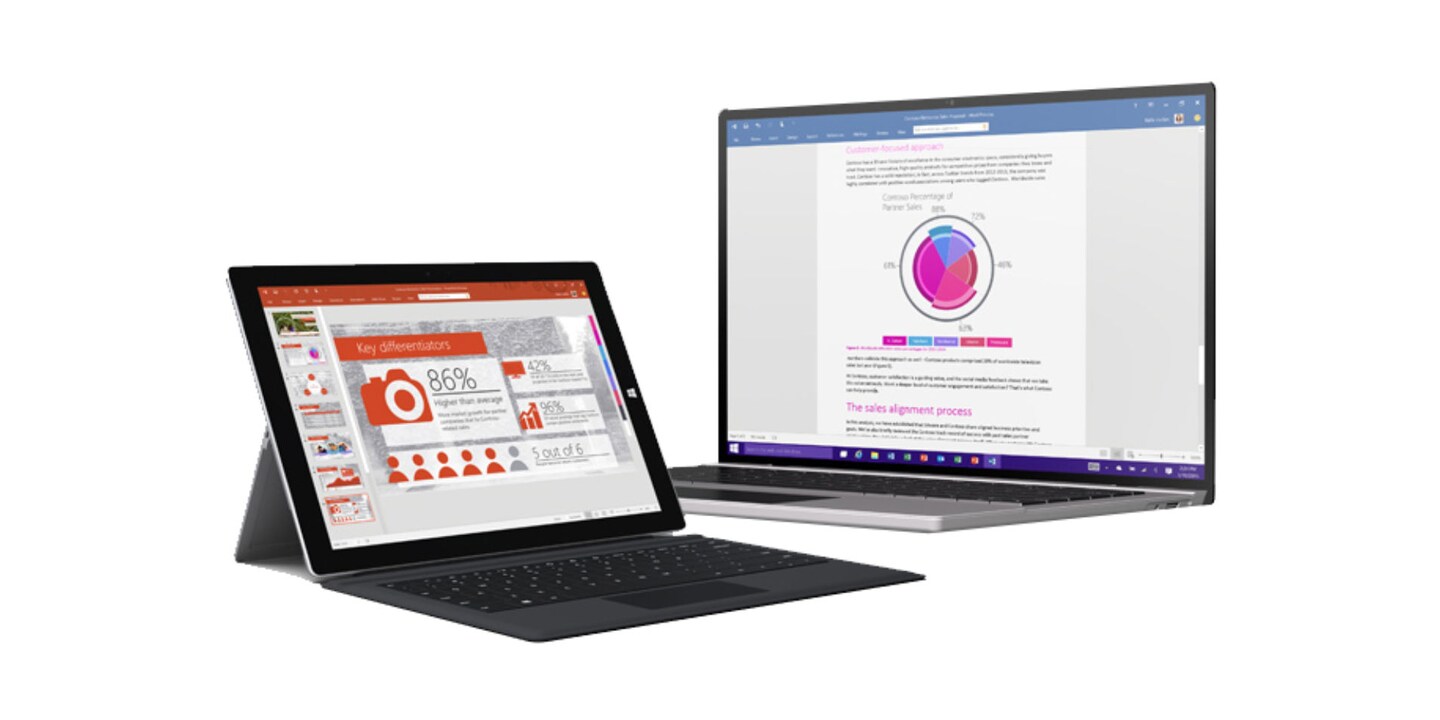 Die ideale Produktivitäts-Lösung für dein Büro: Microsoft Office 2016 Home & Business!