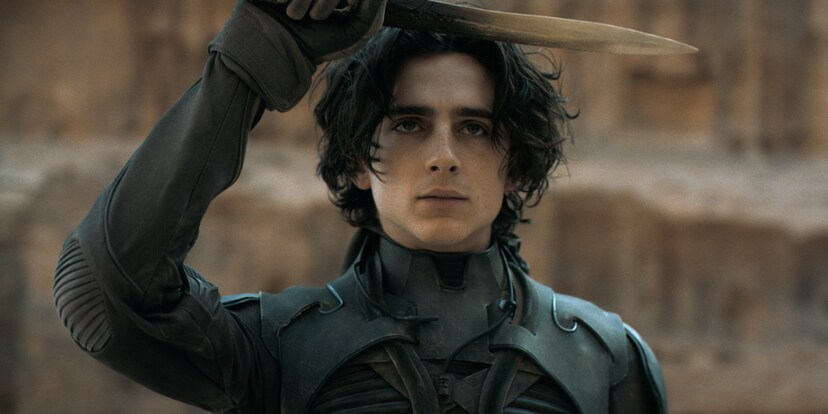 Es ist offiziell: Dune: Part Two kommt