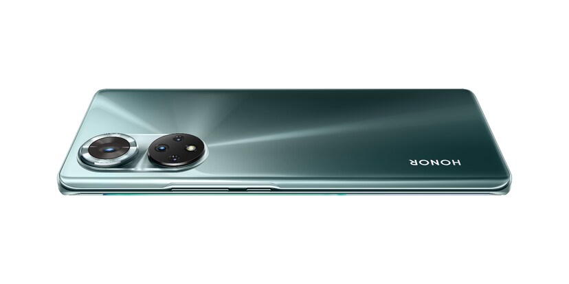 Das Honor 50 kommt zu uns und hat Google-Dienste an Bord