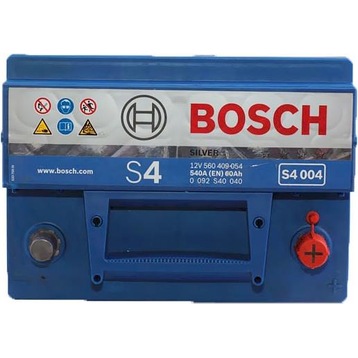 Bosch Automotive C3 (12V, 3.80 A) - kaufen bei digitec
