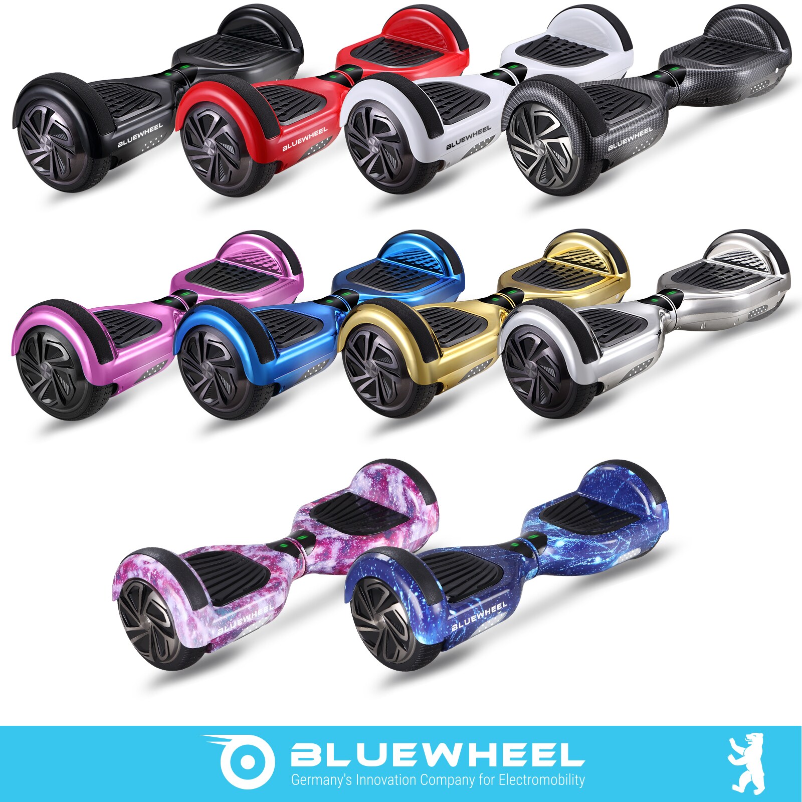Bluewheel hx310s hoverboard store