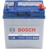 Bosch Automotive S4 018 (12 V, 40 Ah, 330 A)
