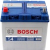 Bosch Automotive S4 025 (12 V, 60 Ah, 540 A)