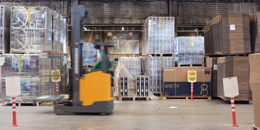 Singles' Day, Black Friday und Cyber Monday bei digitec – das musst du wissen