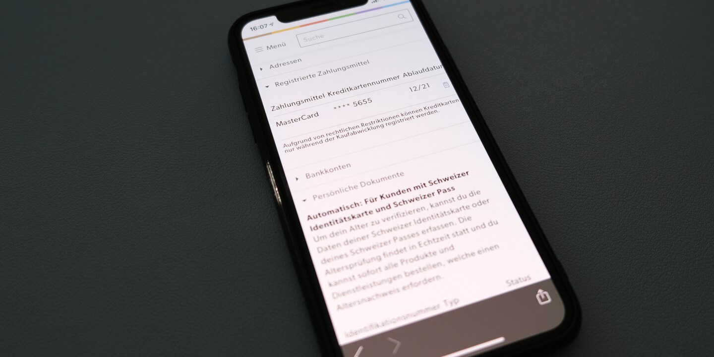 Black Friday 2021 bei digitec und Galaxus – Tipps zum erfolgreichen Einkauf