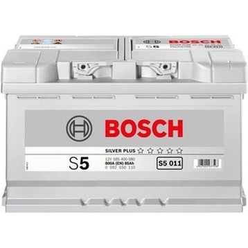 Bosch Automotive C3 (12V, 3.80 A) - kaufen bei digitec