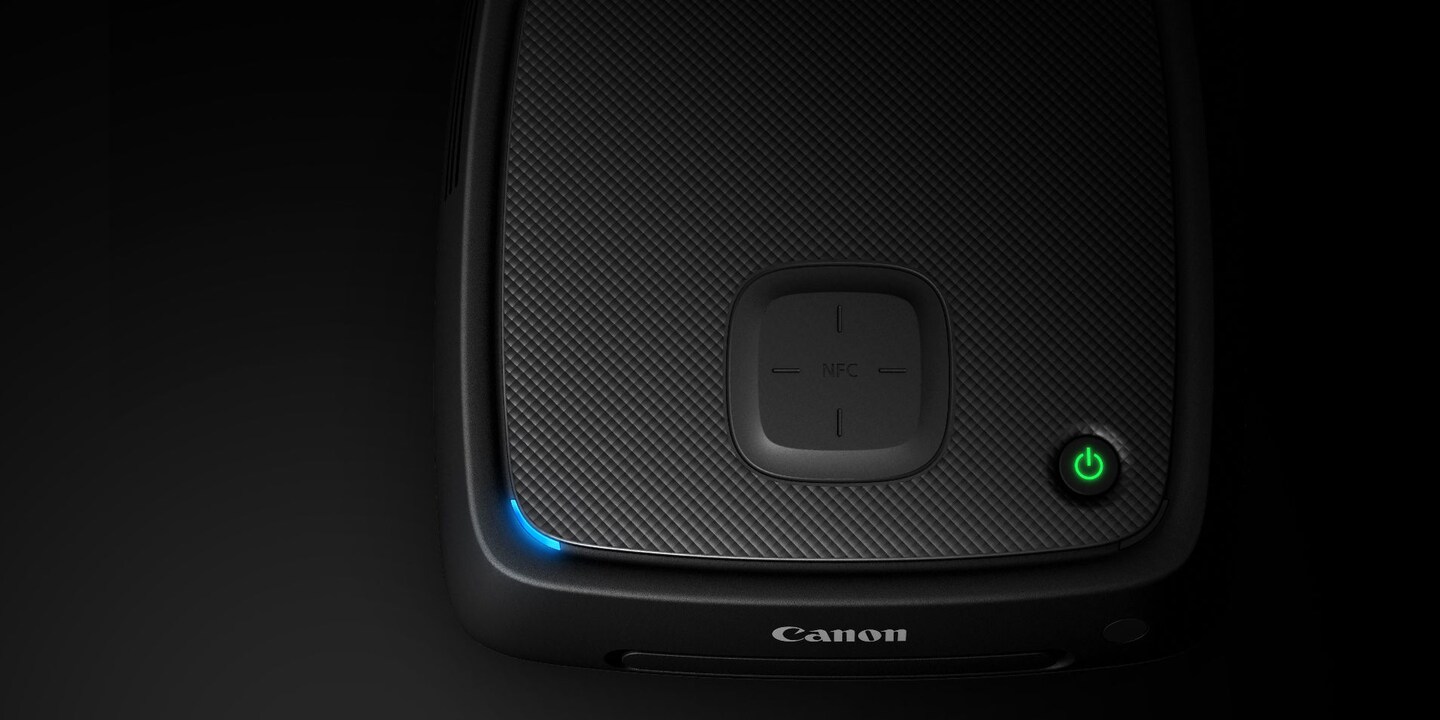 Canon Connect Station CS100