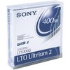 Sony LTO Ultrium 2 Tape (LTO-2 Ultrio, 200 GB)