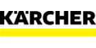 Logo der Marke Kärcher Professional