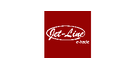 Logo der Marke Jet-Line