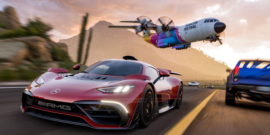 «Forza Horizon 5» im Test: Wenig Neues, aber noch genauso spassig