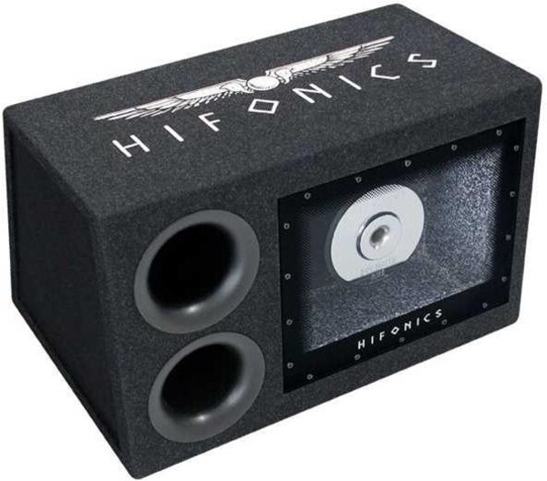 Hifonics Atlas AS12BP (1000 W) - buy at digitec