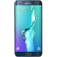 Samsung Galaxy S6 Edge+ (32 GB, Black, 5.70", Single SIM, 16 Mpx, 4G)