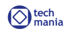 Logo der Marke techmania