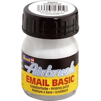 Revell Email Basic Primer