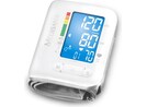BW 300 (Blutdruckmessgerät Handgelenk, Gerätedisplay, iOS, Android)