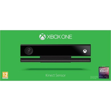 Microsoft Kinect Sensor 2.0 für Xbox One (Xbox One X, Xbox Series X, Xbox  One S, Xbox Series S) - digitec