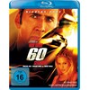 Nur noch 60 Sekunden (Blu-ray, 2000, Französisch, Italienisch, Deutsch, Englisch, Spanisch)
