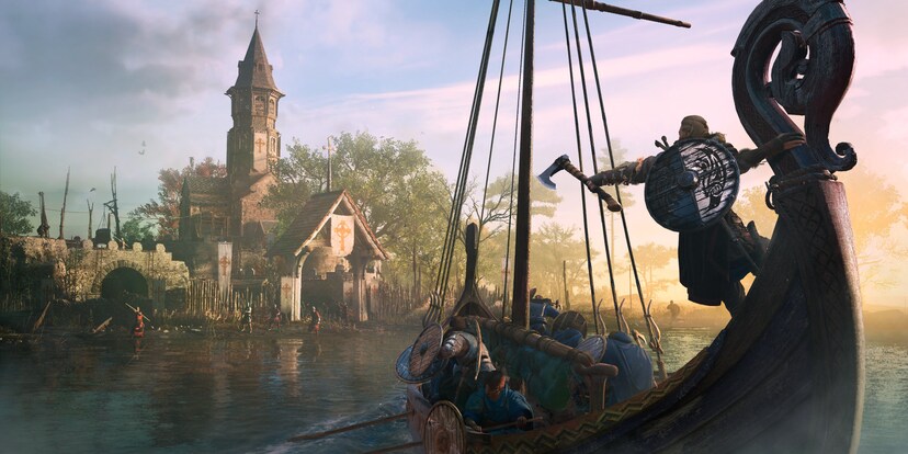 Ubisoft vuole fermare l'ondata di licenziamenti migliorando gli stipendi