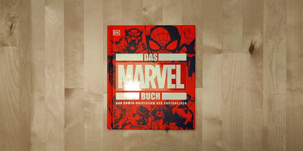 Das macht Lust auf mehr.