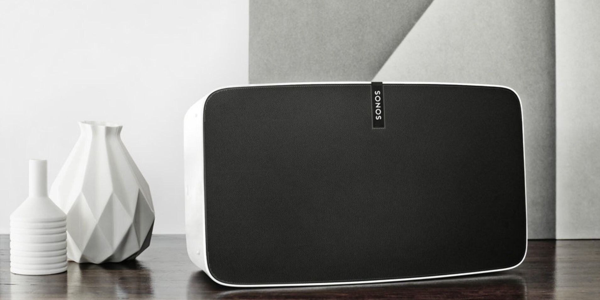 Sonos MultiroomSystem digitec