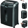 Fellowes Powershred 73Ci (Particle cut)