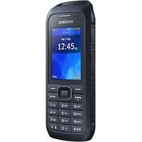 Samsung Xcover B550 (2.40", 128 MB, 3.10 Mpx)