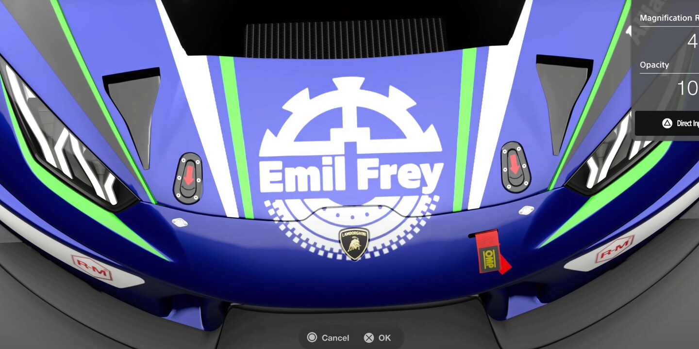 Schweizer Team im GT7-Trailer: «Wir waren selbst überrascht!»