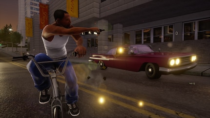 «San Andreas» è enorme, ma al giorno d'oggi questo da solo non basta.