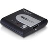 Delock HDMI 1.3 Switch, 2in > 1out, 61713