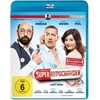Super Hypochondriac (2014, Blu-ray)