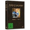 Murder Is Her Hobby Saison 1 (DVD, 1984)
