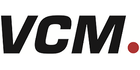 Logo der Marke VCM