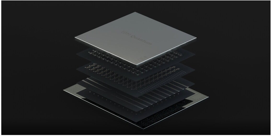 Quantenprozessoren: IBM knackt die 100-Qubits-Grenze