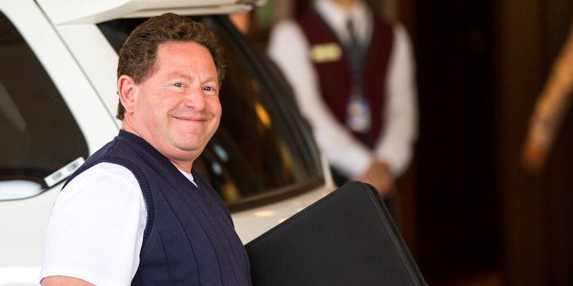 Scandalo di abusi Activision-Blizzard: gravi accuse contro il CEO