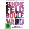 Schönefeld Boulevard (2014, DVD)
