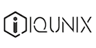 Logo der Marke Iqunix