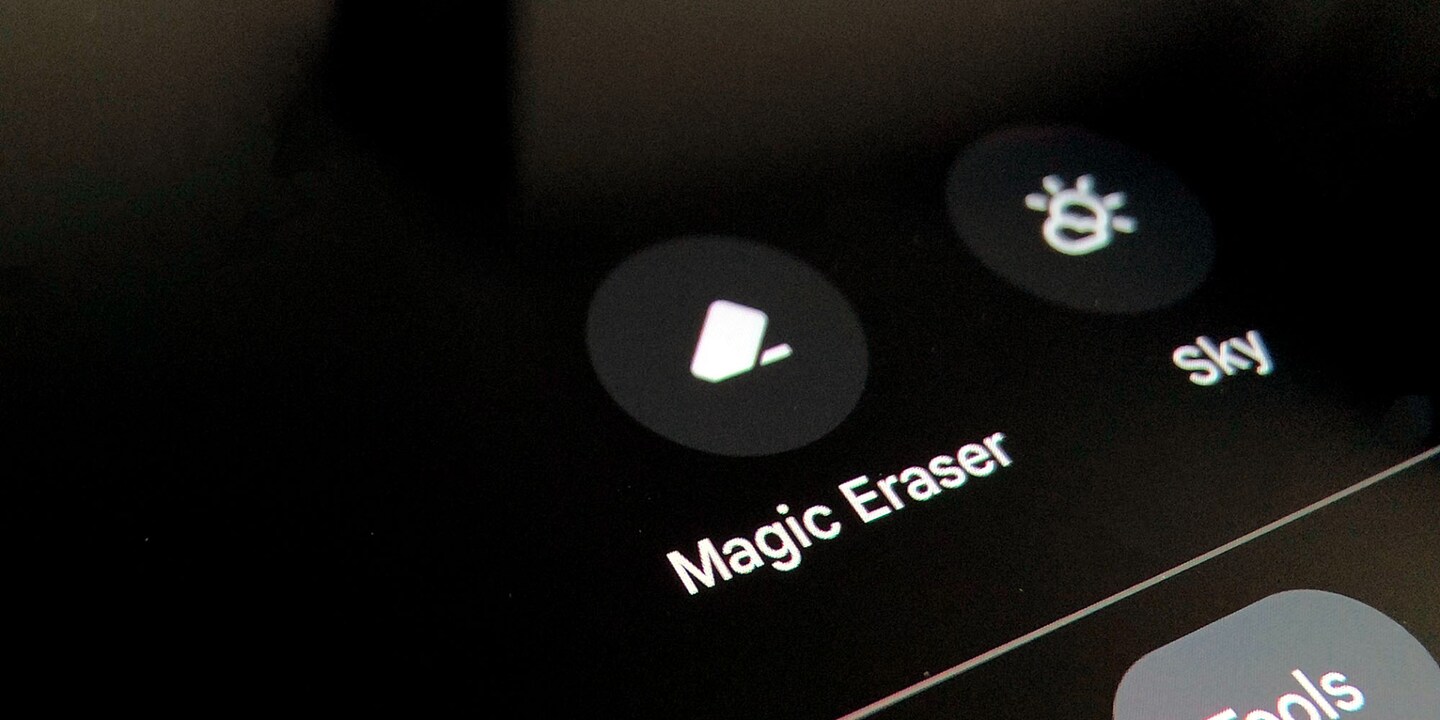 Magic Eraser: So kriegst du die Funktion auch auf alte Pixel
