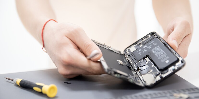 iPhone 12 und iPhone 13: Apple will Ersatzteile und Werkzeuge für Reparaturen verkaufen