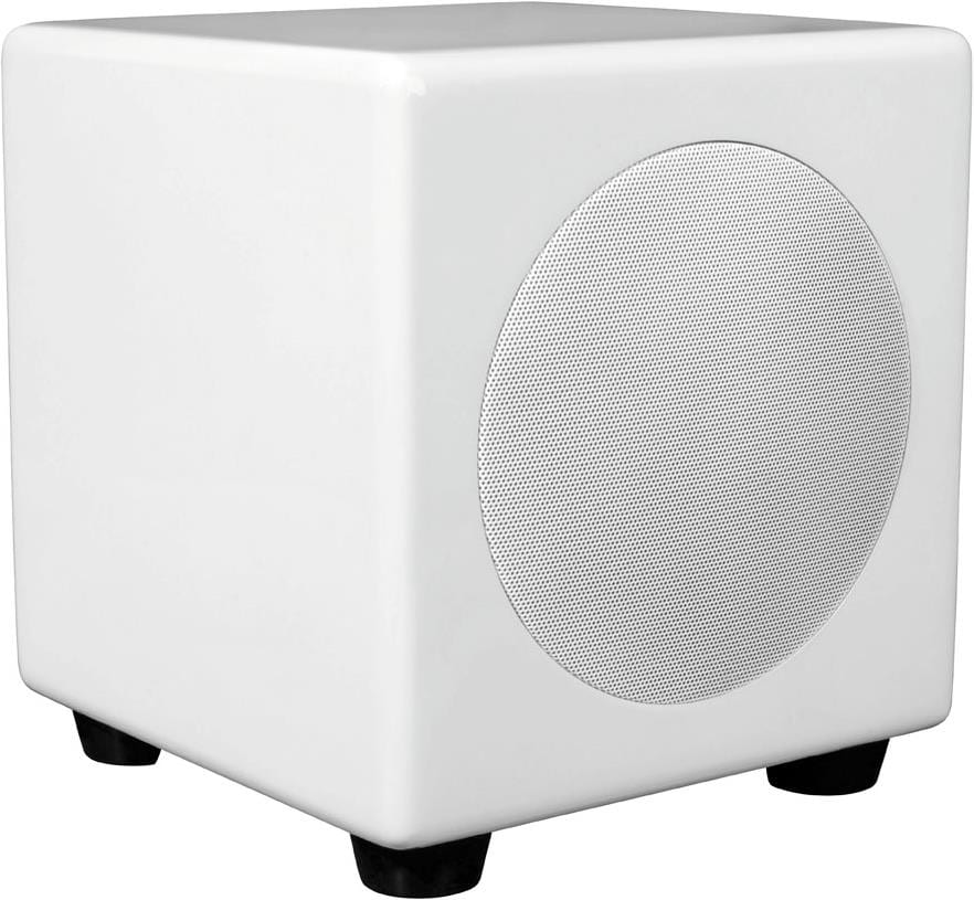 Scandyna subwoofer best sale