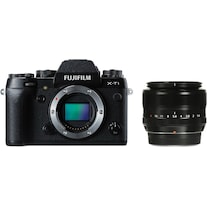 Fujifilm X-T1 35mm f/1.4 R Kit (APS-C / DX)