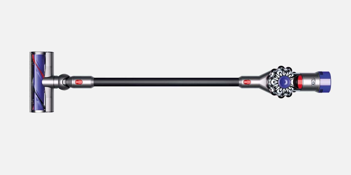 Die Special Edition von Dyson
