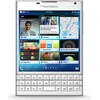 BlackBerry Passaporto (32 GB, Bianco, 4.50", SIM singola, 13 Mpx, 4G)