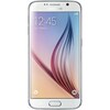 Samsung Galaxy S6 (32 Go, Blanc, 5.10", SIM simple, 16 Mpx, 4G)