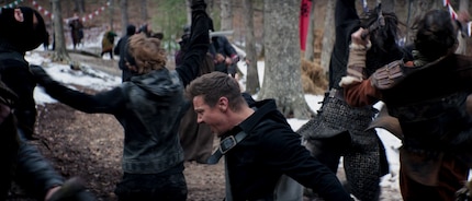 Die epischste Schlacht seit «Avengers: Endgame»! Mindestens so gut wie The Battle of New York!