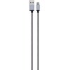 Xqisit Premium Charge & Sync Lightning (0.80 m, USB 2.0)
