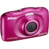 Nikon Coolpix S33, Wasserfest bis 10m (1/3.2")