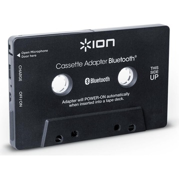 ION Audio Cassette Adapter Bluetooth (Empfänger) - kaufen bei digitec